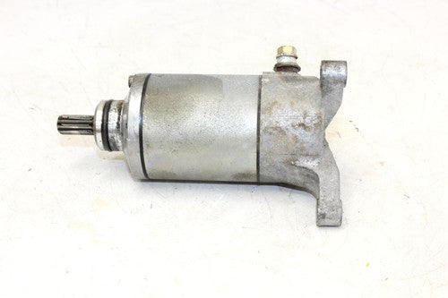 2002 Suzuki Sv650 Engine Starting Starter Motor -dc 12v