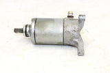 2002 Suzuki Sv650 Engine Starting Starter Motor -dc 12v