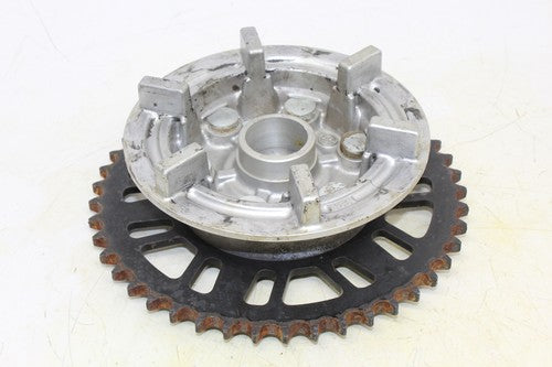2002 Suzuki Bandit 1200 Gsf1200s Rear Back Sprocket OEM