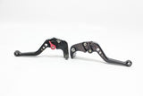 2006-2007 Suzuki Gsxr600 Left Handlebar Clipon Clutch LEVER OEM