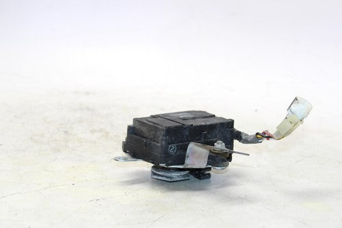 2007 Kawasaki Ninja Zx6r Zx600p Exhaust Valve Servo Motor 21174-0003