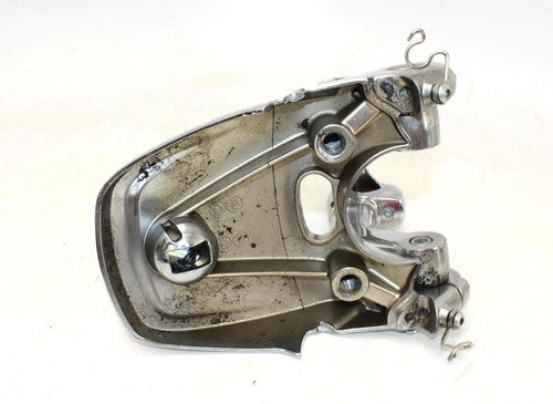 2017 Harley-davidson Dyna Low Rider Fxdl Handlebar Riser