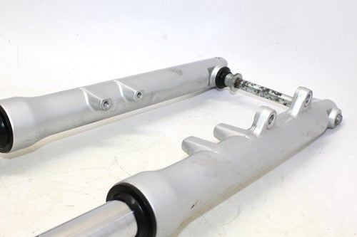 2005 Yamaha Virago 250 Xv250 Front Forks Shock Suspension Set Pair