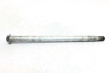 09-11 Kawasaki Ninja 650r Ex650c Rear Back Swingarm Bolt Suspension PIVOT Axle