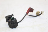 2003 Honda Cbr600rr Engine Starter Relay Starting Motor Switch