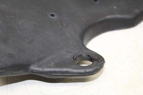 2004 Bmw K1200gt Abs Ram Air Intake Tube Duct