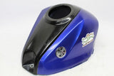 2018 Yamaha Yzf-r3 Gas Tank Fuel Cell Cover Fairing Cowl