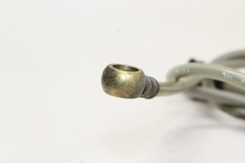 2000 Cagiva Gran Canyon 900 Front Brake Caliper Hoses Lines OEM