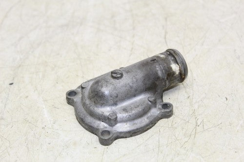 1998 Kawasaki Ninja Zx6r Zx600g Engine Water Coolant Elbow Cover