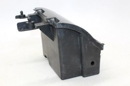 1999 Suzuki Intruder 1500 Vl1500 Front Storage Luggage Compartment Bag