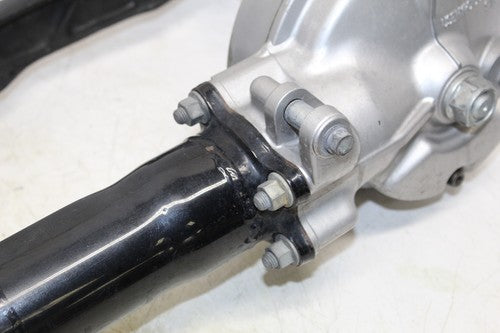 1998 Honda Shadow Aero 1100 Vt1100c3l Rear Swingarm Suspension Arm