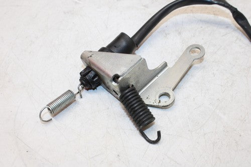 2010 Yamaha Fz6r Rear Back Brake Sensor