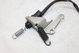 2010 Yamaha Fz6r Rear Back Brake Sensor