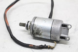 2006 2007 Suzuki GSXR750 ENGINE STARTING STARTER MOTOR -DC 12V
