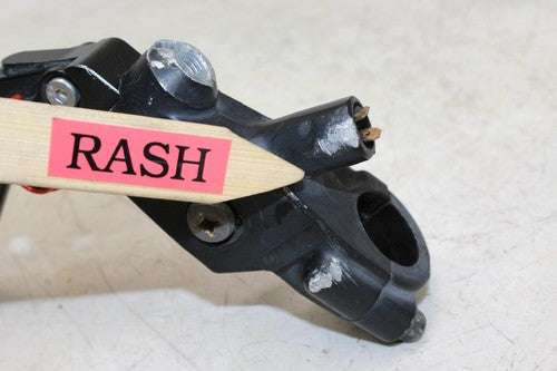 2005 Honda Cbr600f4i Clutch Perch Mount With Lever