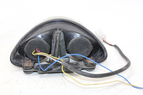 2001 Suzuki Sv650 Rear Tail Taillight Back Brake Light