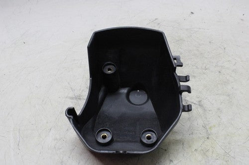 2013 Ducati Hypermotard FUEL PUMP COVER PANEL COWLING