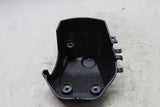 2013 Ducati Hypermotard FUEL PUMP COVER PANEL COWLING