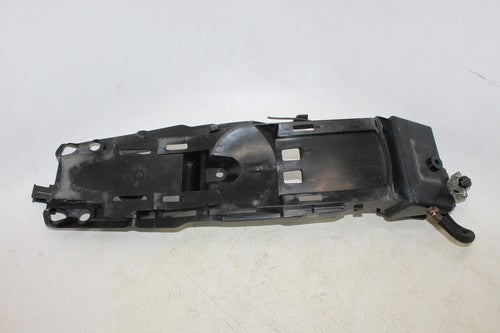 2007 Suzuki Gsxr750 Rear Back Tail Undertail Fairing Cowl Fender