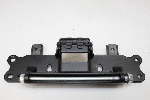 2006-2010 Yamaha Fjr1300a Gas TANK Fuel Cell Petrol Reservoir Bracket Mount OEM