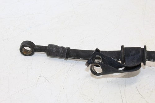 2007 Yamaha Yzf R1 Brake Caliper Hoses Lines