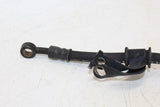2007 Yamaha Yzf R1 Brake Caliper Hoses Lines