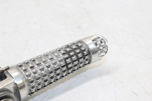 03-04 Suzuki Gsxr1000 Left Front Foot PEG OEM