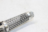03-04 Suzuki Gsxr1000 Left Front Foot PEG OEM