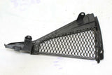 2015-2016 Mv Agusta F3 800 Air Intake Grill OEM