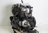 2005 Yamaha V Star 650 XVS650 ENGINE MOTOR