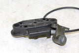 1997 Suzuki Gsxr600 Seat Latch & Cable