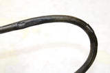 2008 Suzuki Rmz450 Brake Hose Line
