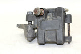 04-05 Yamaha Fz6 Rear Back Brake Caliper W Mount Bracket OEM
