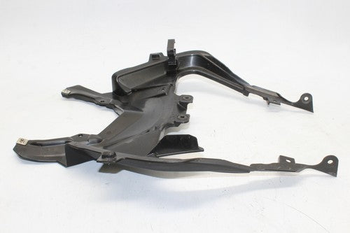 19-20 Kawasaki Ninja Zx6r 636 Center Rear Back Tail Fairing Cover TRIM Cowl OEM