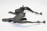 19-20 Kawasaki Ninja Zx6r 636 Center Rear Back Tail Fairing Cover TRIM Cowl OEM