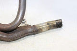 2007 Suzuki Sv650s Exhaust Pipe