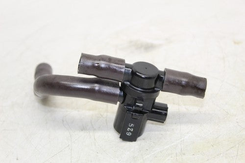 2006 Kawasaki Ninja Zx10r Zx1000d Air Valve Solenoid Top Engine Switch Sensor