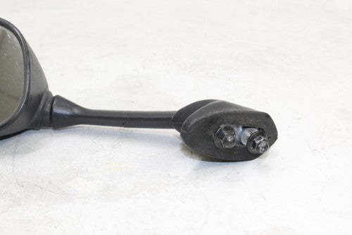 2003-05 Yamaha Yzf R6 Left Side Rear View Mirror OEM