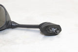 2003-05 Yamaha Yzf R6 Left Side Rear View Mirror OEM