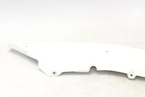 2013 Husqvarna Tr650 Strada Left Side Cover Fairing Panel