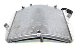 2012 Kawasaki Ninja Zx6r Zx600r Engine Radiator Motor Cooler Cooling Radiater