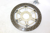 2001 Suzuki Sv650 Front Left Right Brake Rotors Discs
