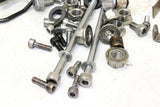2014 Yamaha V Star 950 Xvs950er Engine Mounting Bolts Hardware Motor Screws