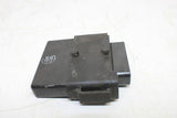 2014 Kawasaki Klr650 Ecu Computer Controller Unit Black Box Ecm Cdi