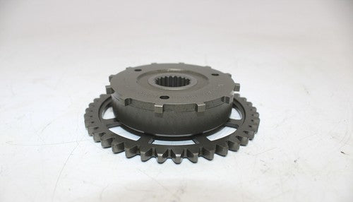 2007 Honda Cbr600rr Engine Motor Idler Idling Gear