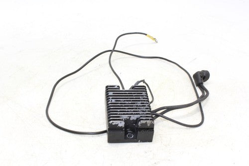 84-99 Harley-davidson Heritage Softail Special Flstn Rectifier Voltage Regulator