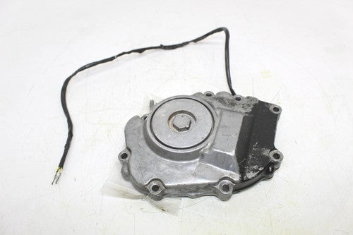 1998 Honda Cbr600f3 Engine Motor Timing Chain Cover