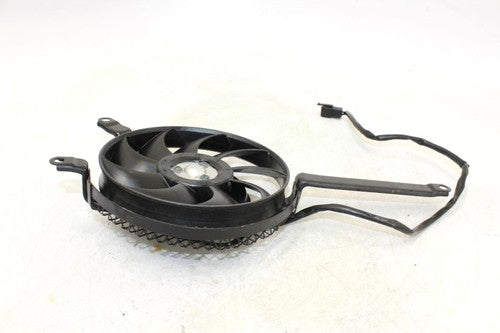 2002 Kawasaki Ninja Zx12r Zx1200b Engine Radiator Cooling Fan