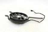 2002 Kawasaki Ninja Zx12r Zx1200b Engine Radiator Cooling Fan