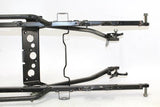 2002 Suzuki Sv650 Rear Subframe Back Sub Frame